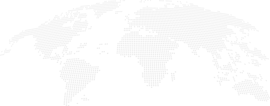 Global map showing BNI's worldwide presence